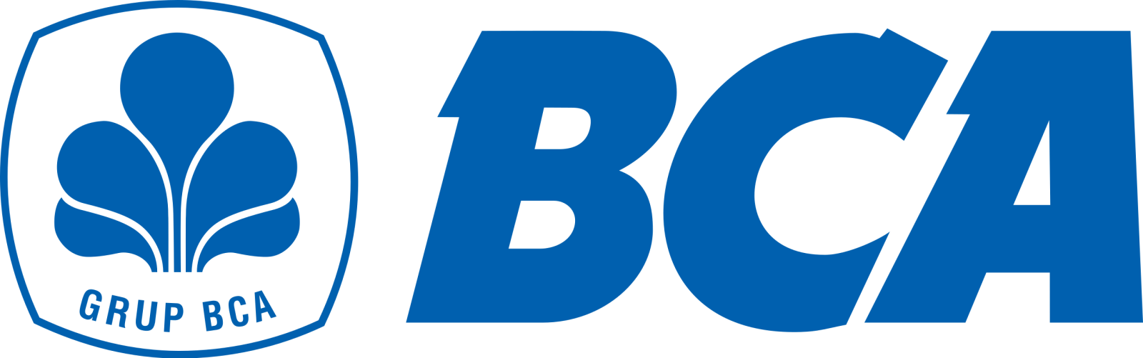 Logo BCA